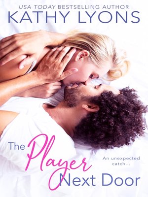 cover image of The Player Next Door